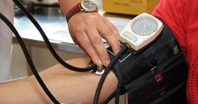Non-Invasive Blood Pressure Monitors
