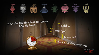 The Jackbox Party Starter Game Screenshot 11