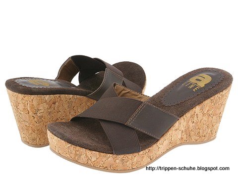 Trippen schuhe:schuhe-321794