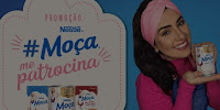 Promoção Moça me Patrocina mocamepatrocina.com.br