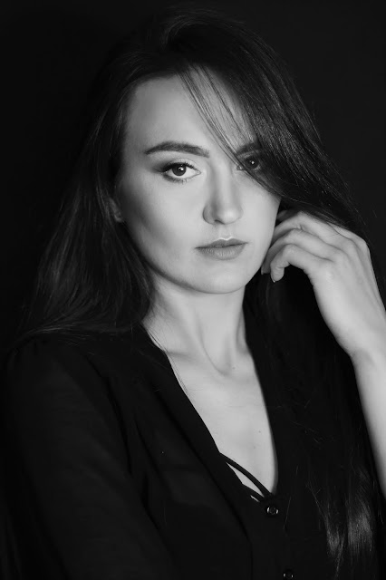 Photoshoot with MARTA | Sesja zdjęciowa z MARTĄ