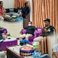 Definitif Ketua DPRD Menjadi Sorotan Publik, Abdullah Ancam Segel Kantor Dewan