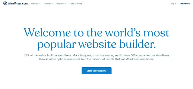 What is wordpress 