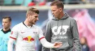 Leipzig Manager Plays Down Speculations Suggesting Timo Werner Wants To Speed Up Transfer To Chelsea