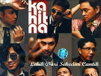 Lirik Lagu Kahitna – Lebih Dari Sekedar Cantik