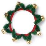 Jingle Bell Bracelets - Step 3