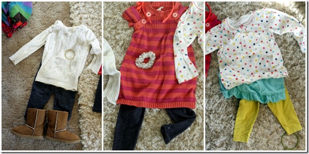 outfits