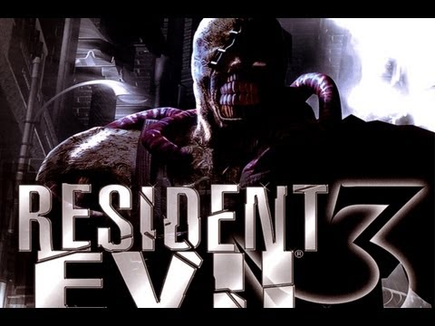 Download game Resident evil 3 nemesis ps1 /psx high compressed