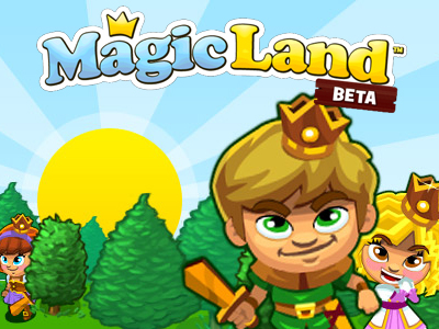 Magic Land Magic Land Elmas ve sonsuz Enerji hilesi Videolu Anlatım