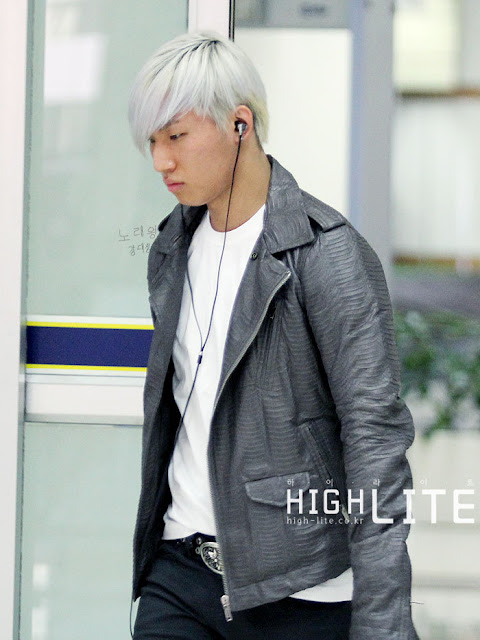 Daesung Airport Photo