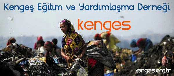 Kengeş Eğitim Yardım Derneği İstanbul