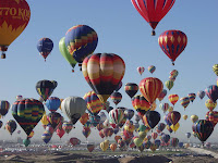 Hot Air Balloon Festival3