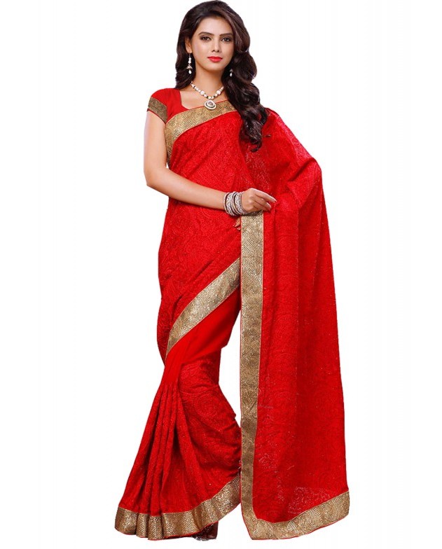 indian wedding saris