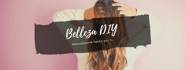 Tutoriales y recetas de Belleza DIY para que hagas tu mismo