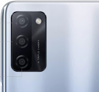 تم الكشف عن هاتف أوبو Oppo A55s 5G بمعالج جديد | سعر ومواصفات هاتف اوبو اى 55 اس 2022 تم الكشف عن هاتف أوبو Oppo A55s 5G بمعالج جديد | سعر ومواصفات هاتف اوبو اى 55 اس 2022