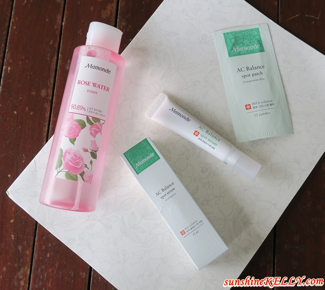 Mamonde Malaysia is Now Available at 11Street