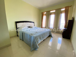 Villa BGST Villa Istana Bunga ( private pool )