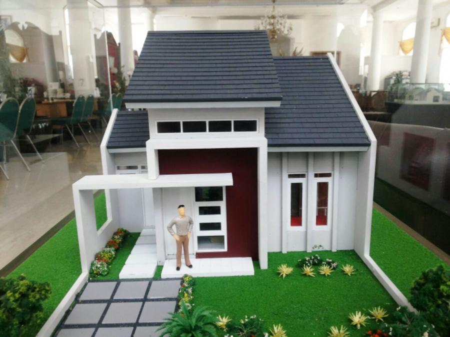 Mari Baca Membaca Desain Eksterior Untuk Maket Rumah 