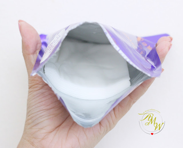 a photo of Lululun Face Masks review.  Lululun Precious Anti Aging Care,  Lululun Blue Moisture-Enrich Pack , Lululun Classic Moisturizing Face Mask review