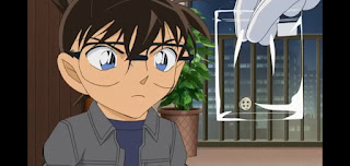 Detective Conan episode 999