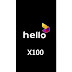 Hello X100 Firmware Download