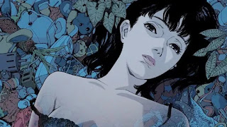 Perfect Blue