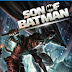 Son of Batman (2014) subtitle Indonesia