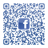 Código QR Facebook