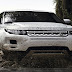 Range Rover 2015 Theme for Windows 7, 8 And 10