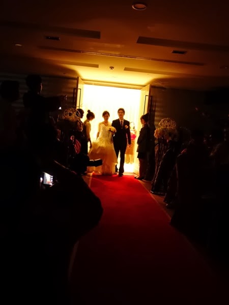 2013_0128 JOE & BELLA 喜宴_003