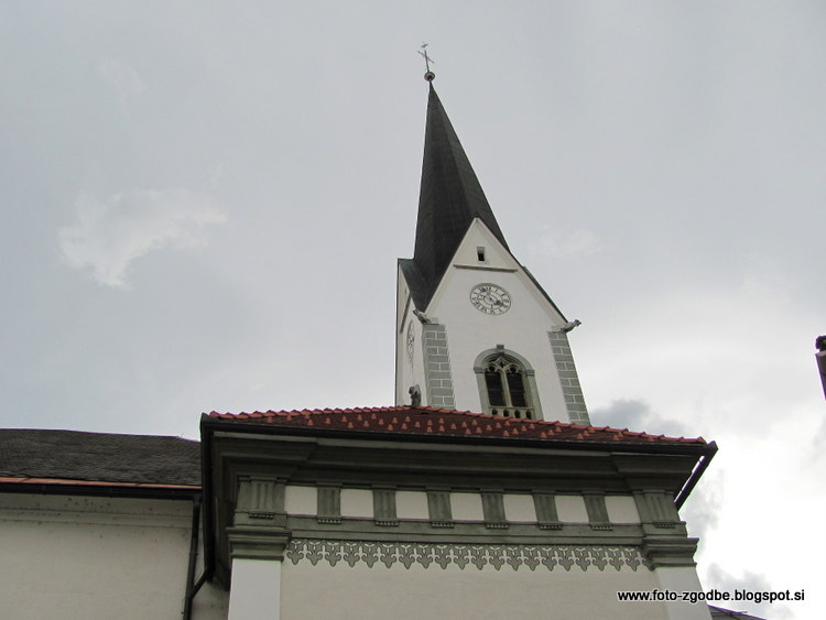 Slovenija, Gorenjska