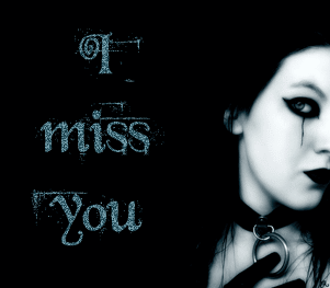 I Miss You Very Much Graphics Thinking Of You Myspace Scraps