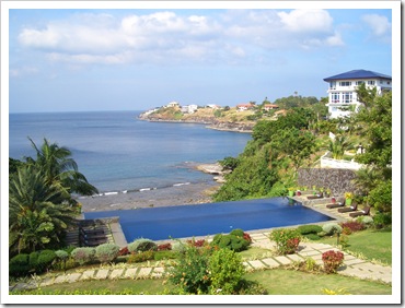 Peninsula de Punta Fuego 