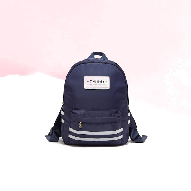 Jimshoney Chika Backpack