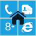 Home8+ like Windows 8 Launcher v3.9.88 Cracked APK is Here ! [LATEST]