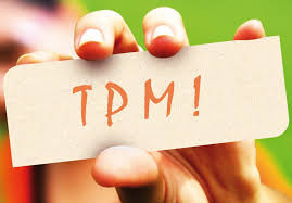 Download Kumpulan Soal TPM Sleman 2017 Lengkap