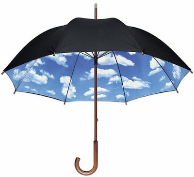 new design umbrella