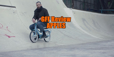 apples review