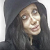 Girl, 19, undergoes 50 surgeries to look like Angelina Jolie but it's an epic fail (horrific photos)