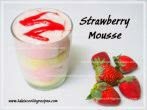 Mousse