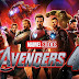 Avengers Endgame 2019 HDCAM Dual Audio Hindi English 720p AAC