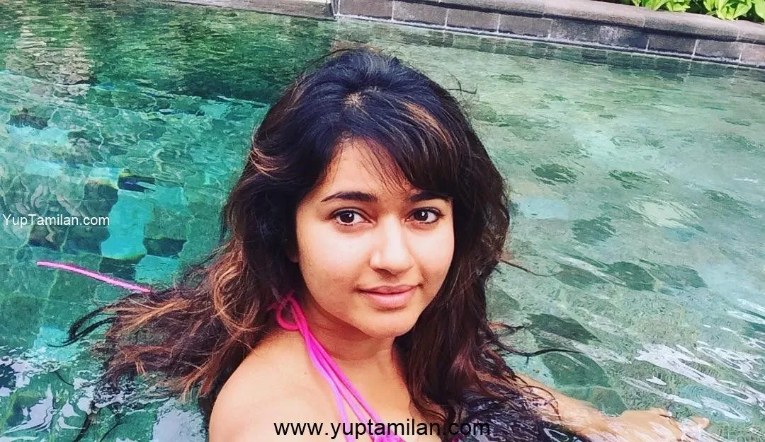 Poonam Bajwa Hottest swimwear Photos