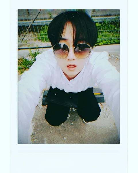 [Foto] [09/09/2018] Heo Young Saeng - Actualización en Instagram