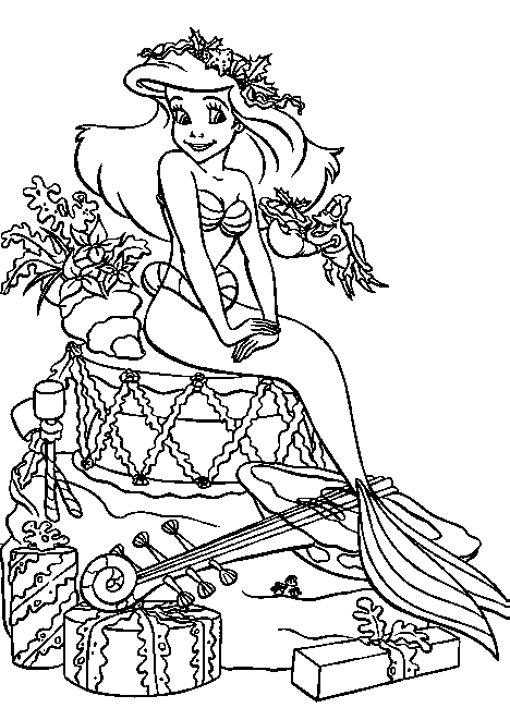 disney coloring pages