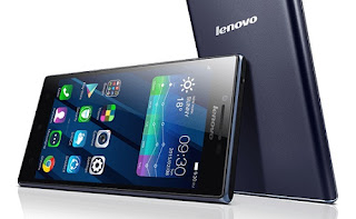 Video Perbandingan HAPE Lenovo P70 Versus Xiaomi Mi4i