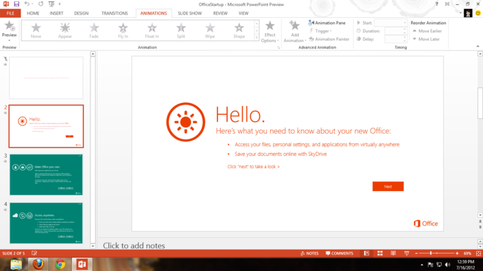 Office 2013 Office Professional Pro