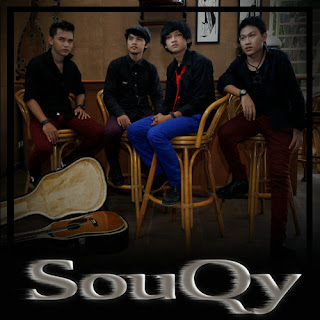 SouQy - Dukun Cinta MP3