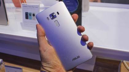 Asus Zenfone 3 Deluxe Review