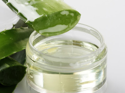 Benefits of Aloe vera