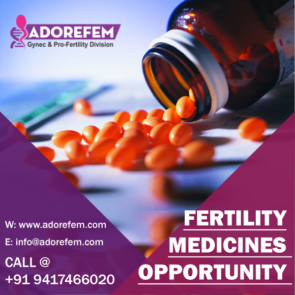 What Makes Adorefem 'Best Infertility Company in India